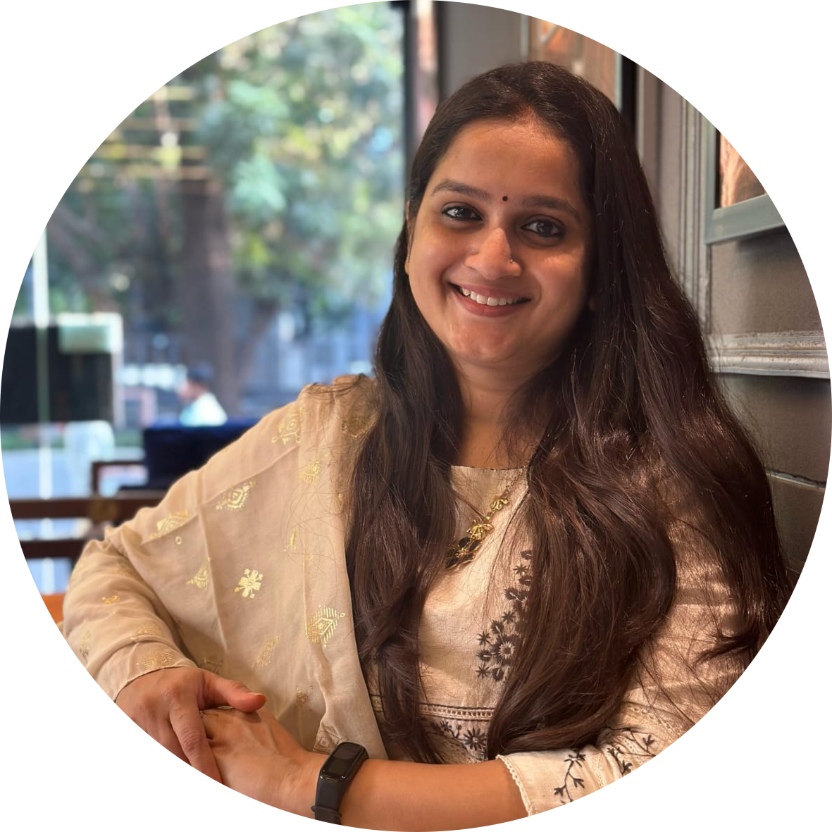 Priyanka Gujarathi